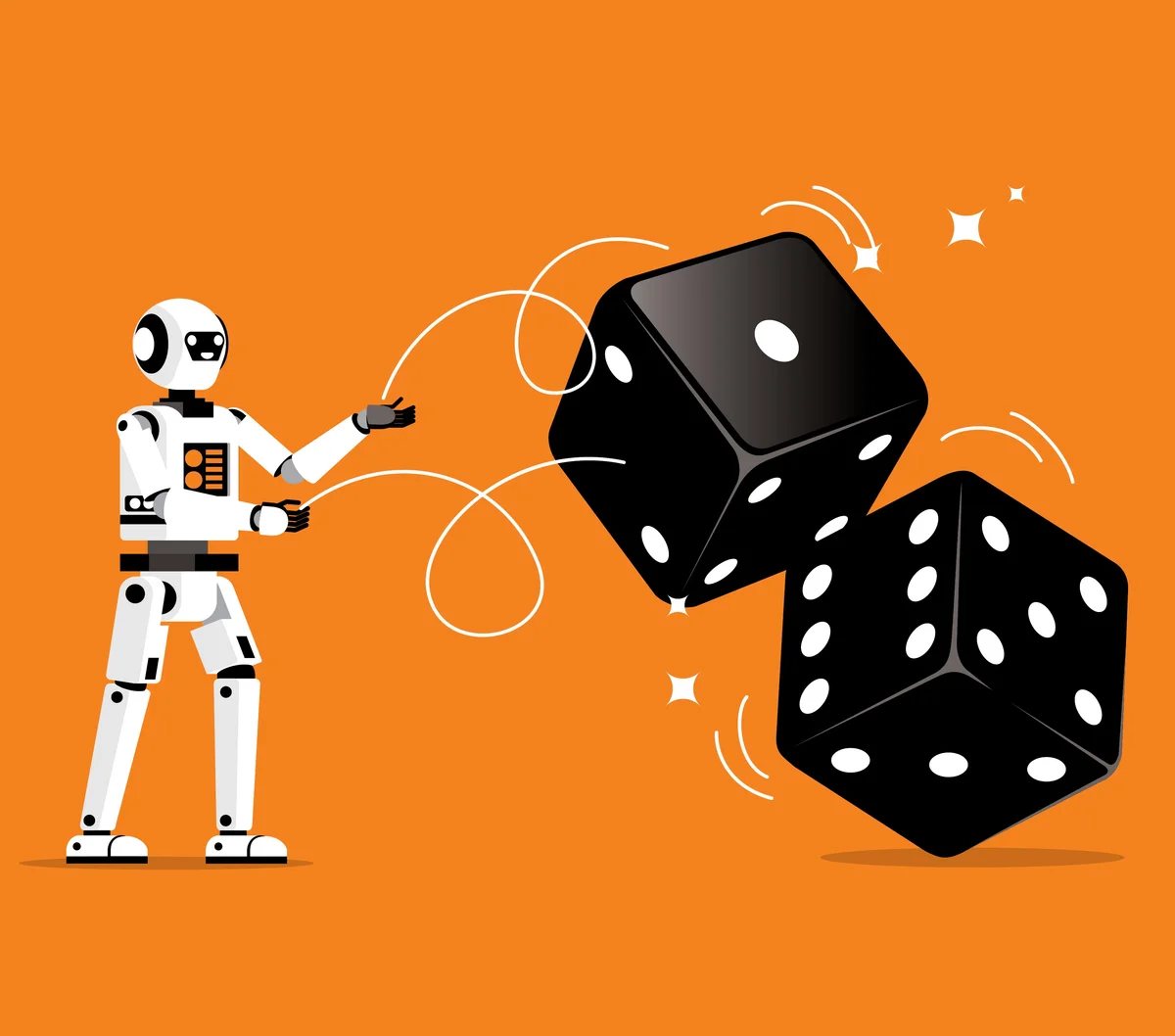 AI solves a ‘holy grail’ problem from probability theory