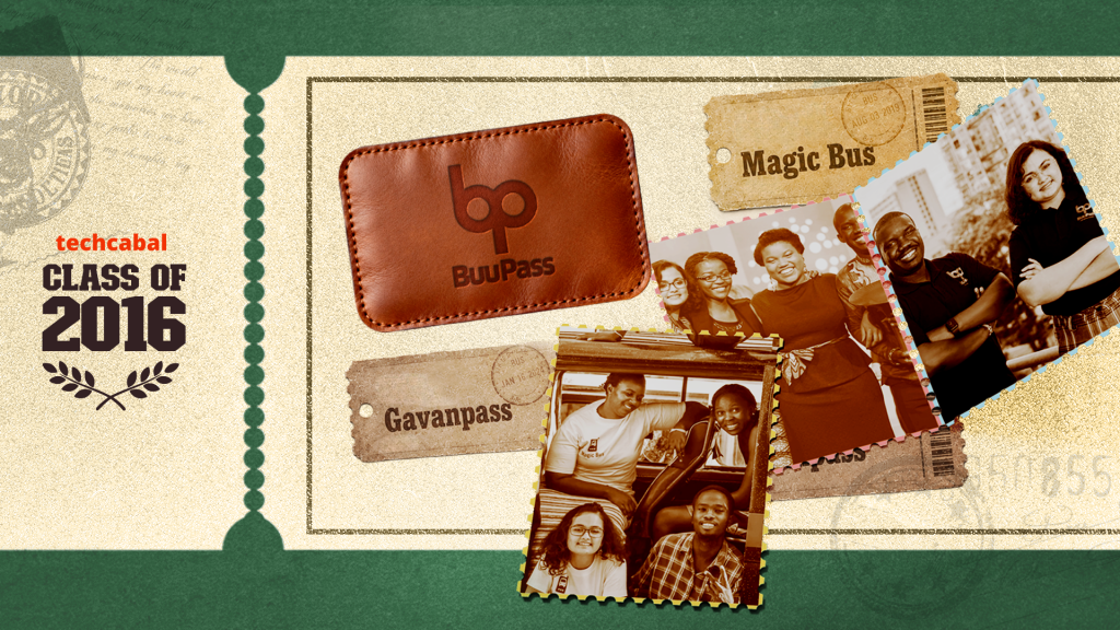 BuuPass: How a bus ticketing startup became transport infrastructure