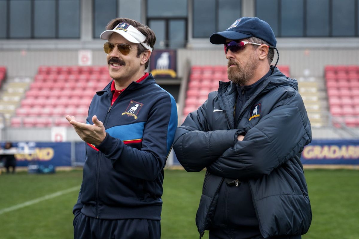 Is ‘Ted Lasso’ Coming Back for Season 5?