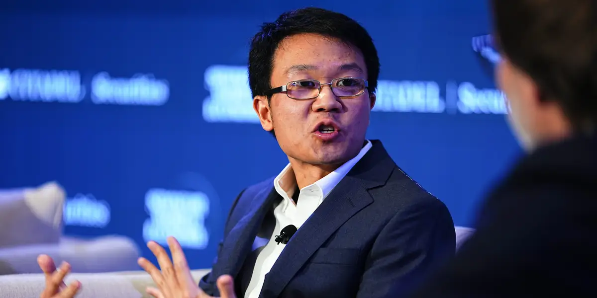 Why two of Silicon Valley's hottest AI coding startups are publicly feuding over one executive