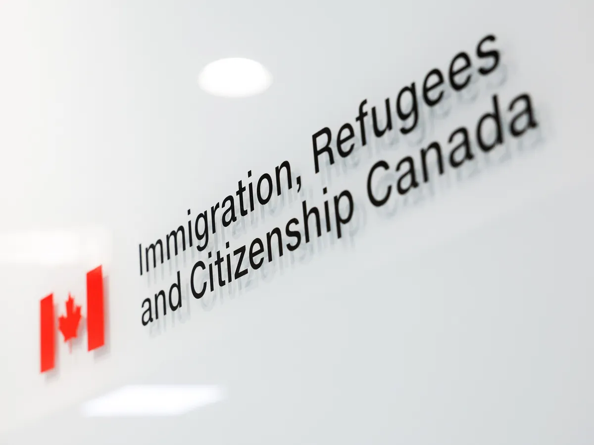 Sharia law 'religious divorce' fails to fly with Immigration and Refugee Board