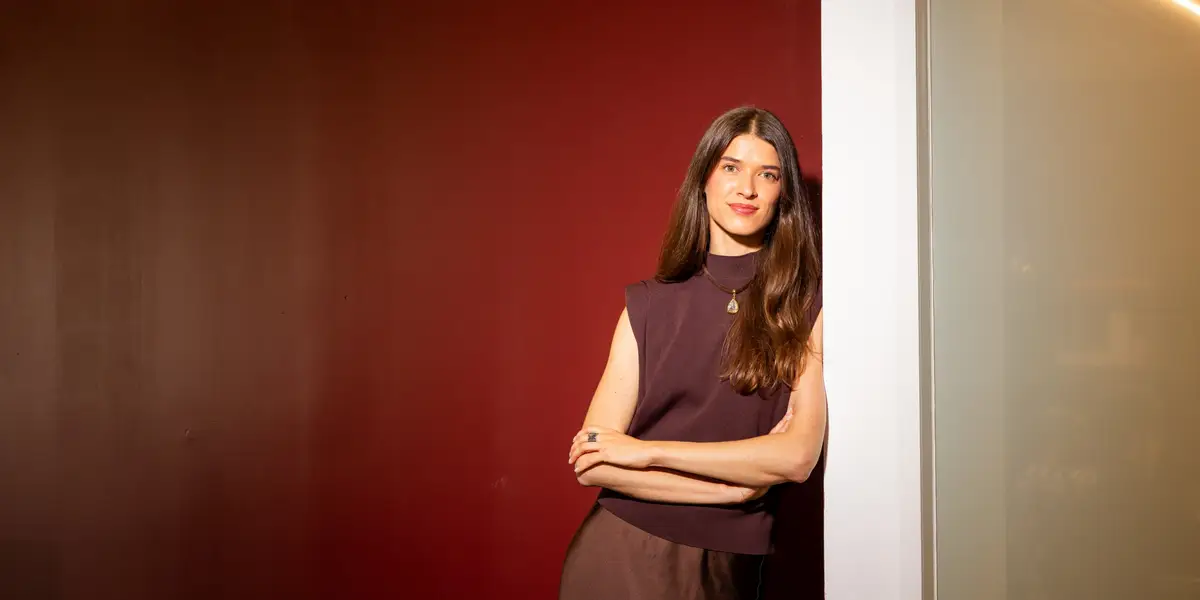 A startup wants to replace human creativity. But first, it needs to eliminate slop.