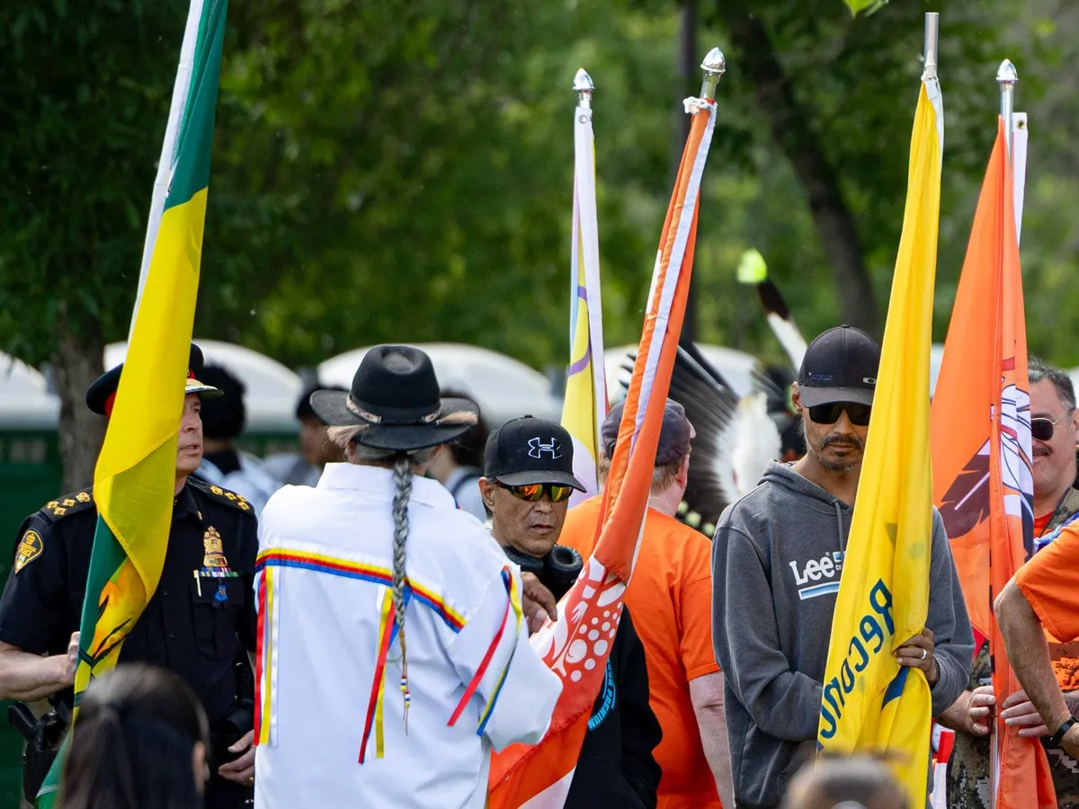 Federal Indigenous spending quadrupled to $40.8B under Trudeau, with 'negligible' improvement to communities