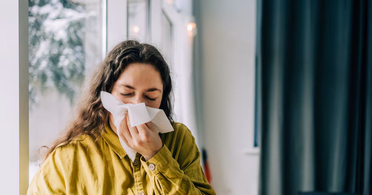 Flu season off to an early start in these parts of Canada