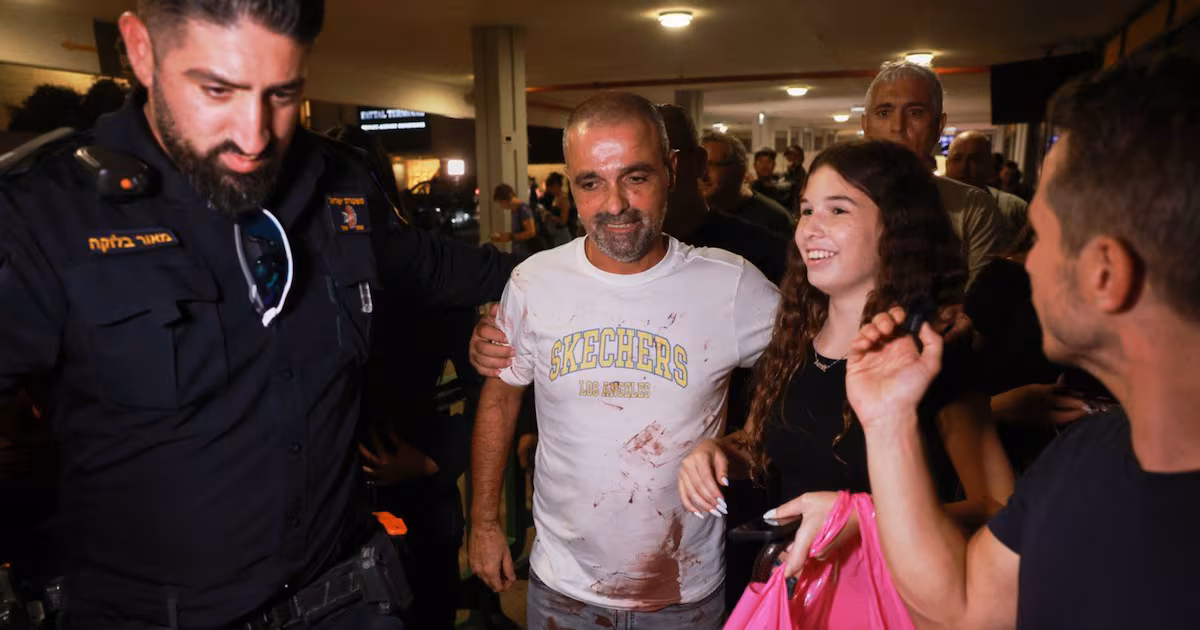 Passengers foil bid to crash Dubai-Tel Aviv flight after co