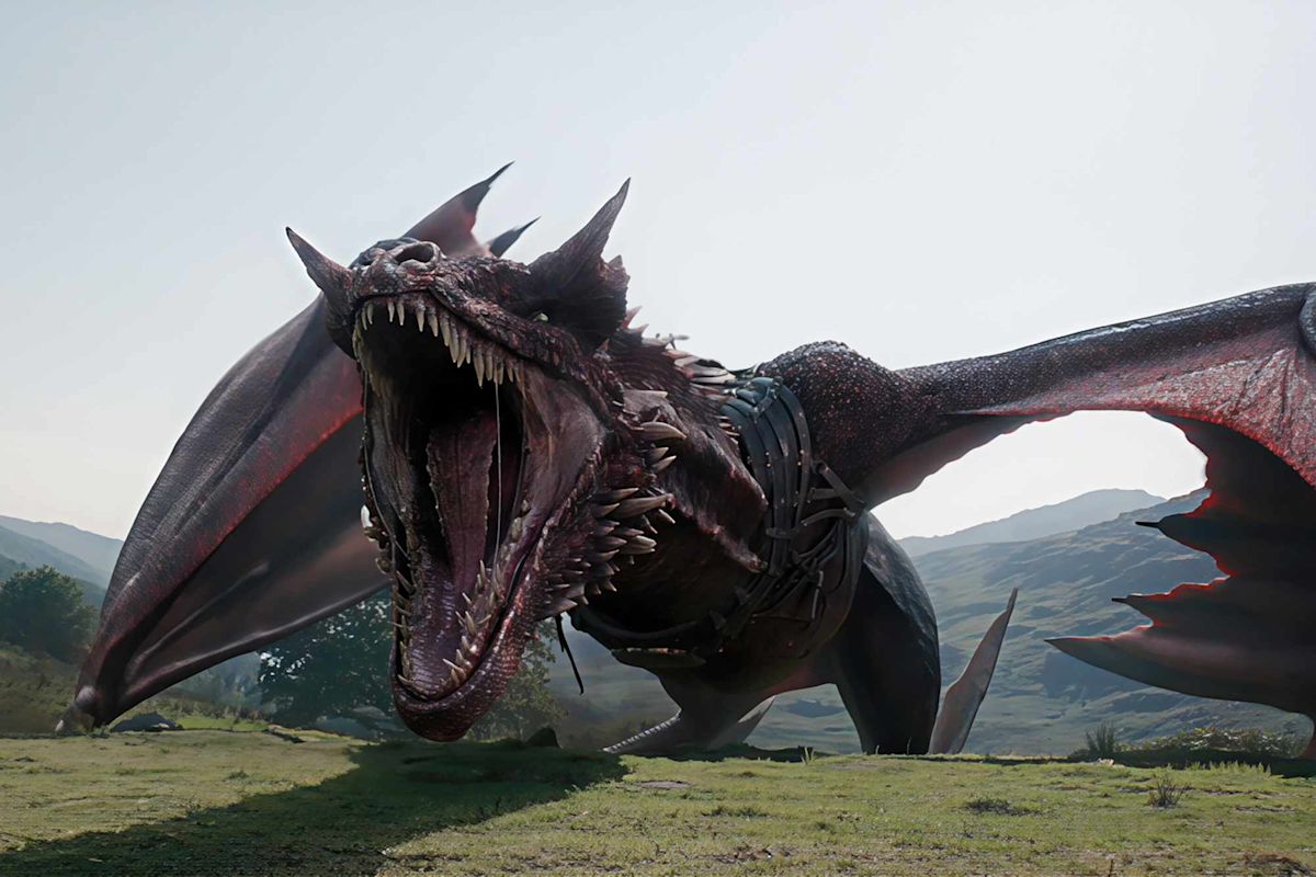 “Game of Thrones: Aegon’s Conquest” movie officially set for 2029