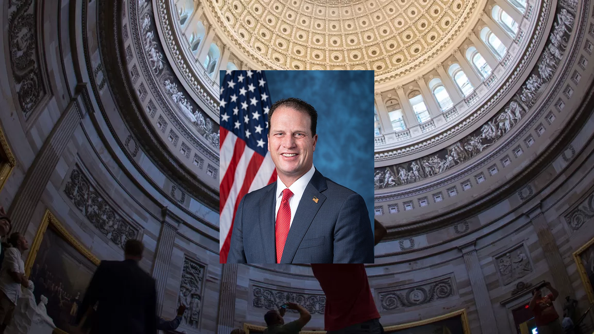 Representative August Pfluger introduces H.R. 10594: Reliable Artificial Intelligence Research Act of 2026