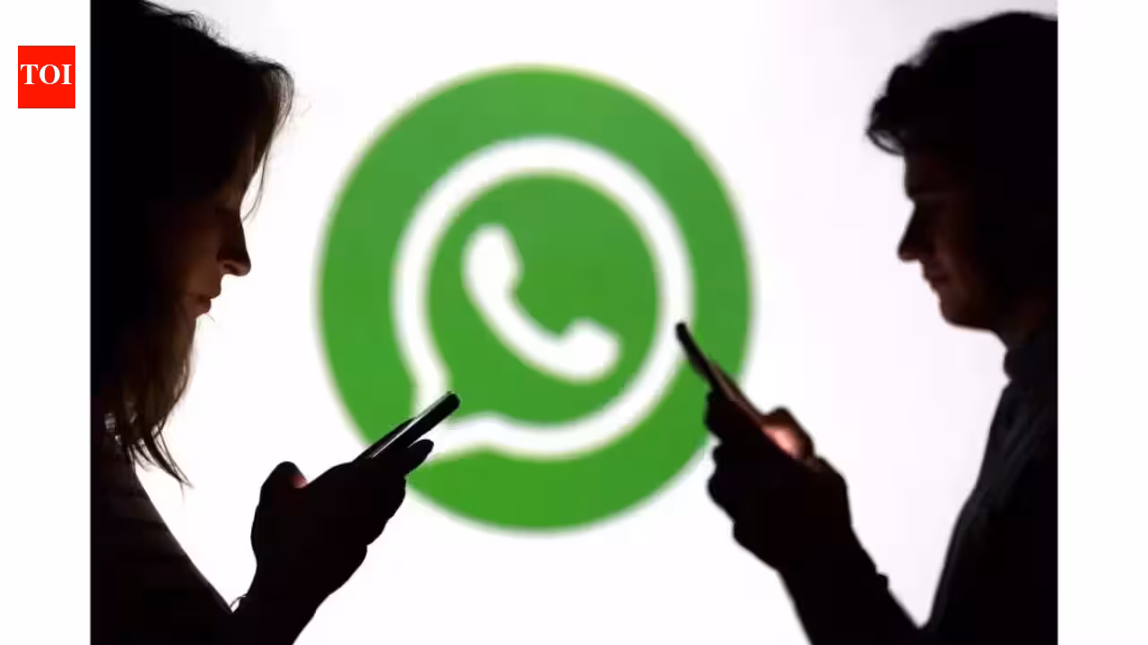 Starting October 1, WhatsApp to 'stop' delivering messages from these WhatsApp Business accounts