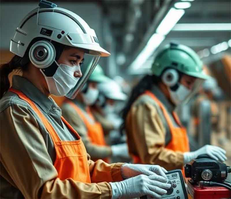 Reclaiming Workers’ Ownership over Artificial Intelligence and Technologies