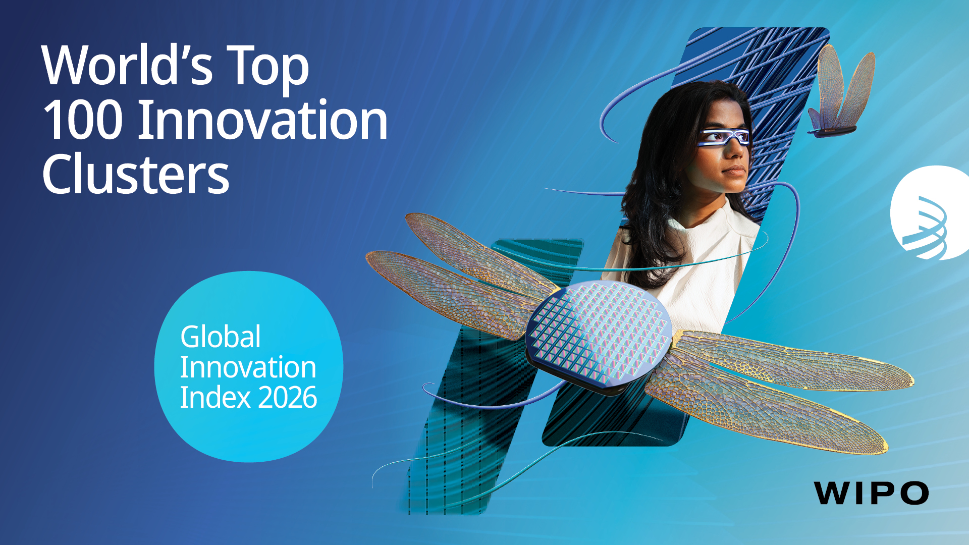 CERN Entrepreneurship Featured in Global Innovation Report