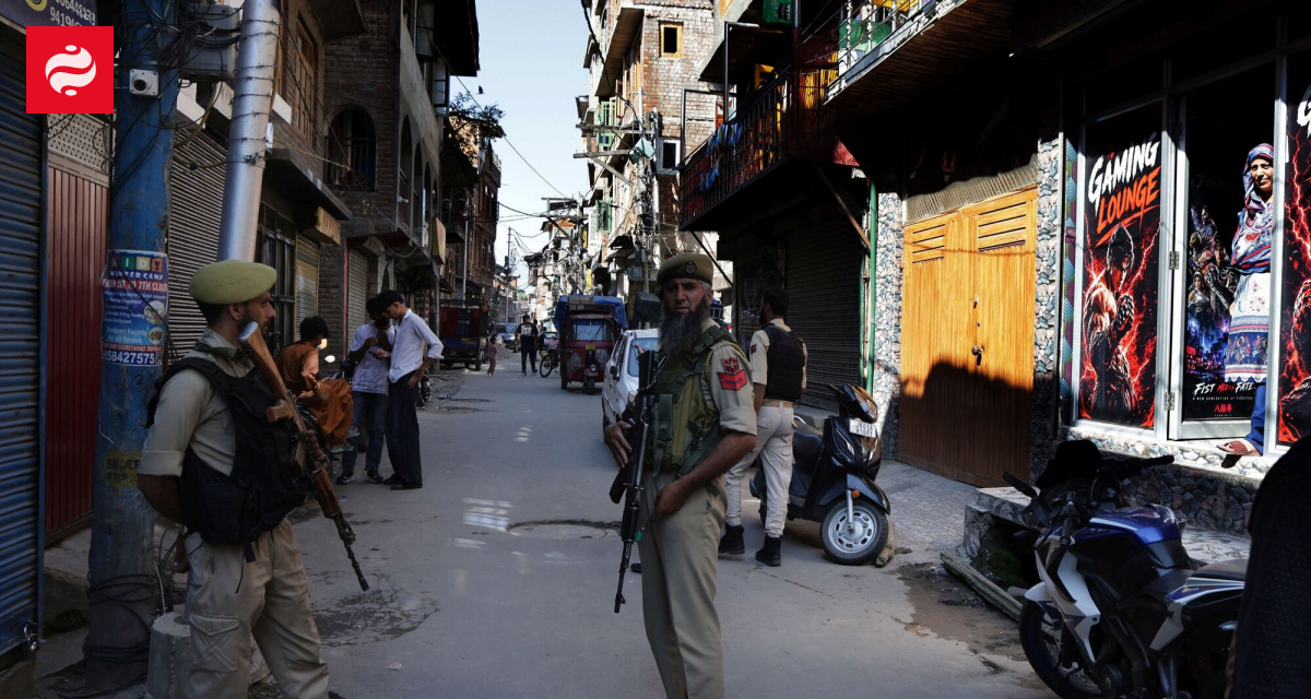 The Indian government has warned its citizens of the "deadly dangers" of joining the Russian military