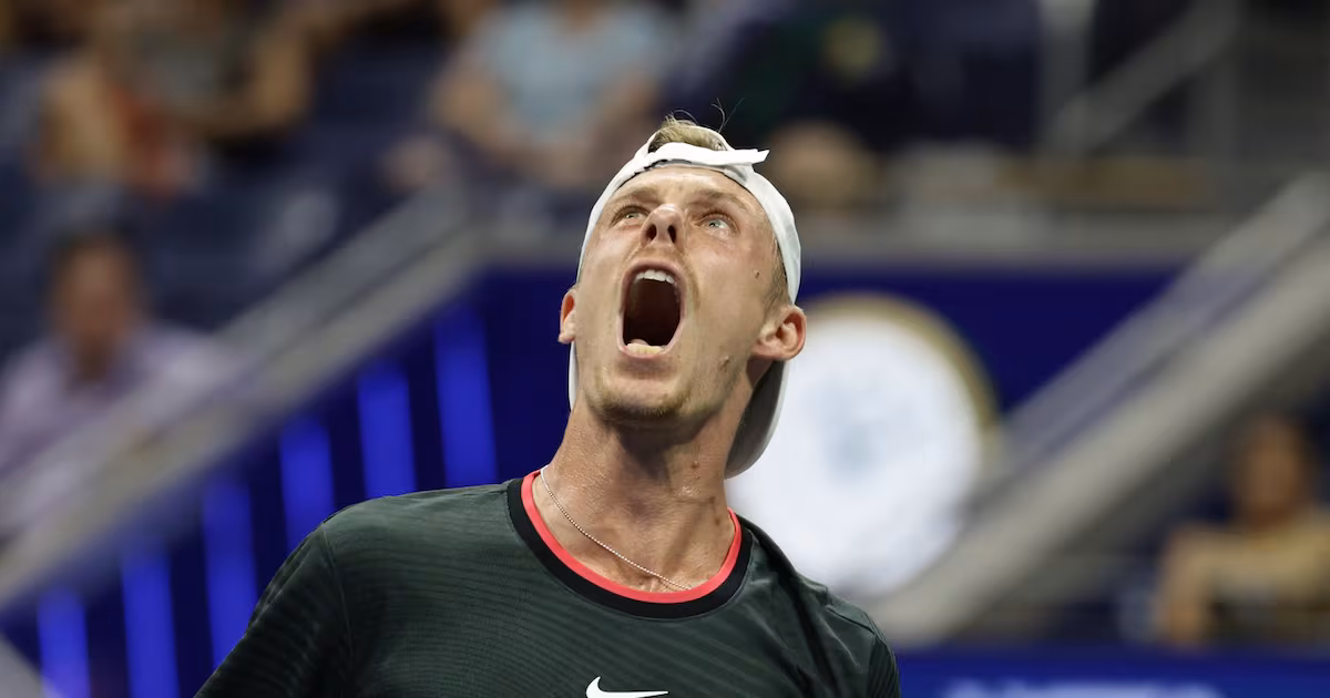 Canada's Shapovalov cruises past Shimabukuro into Round of 16 at Japan Open
