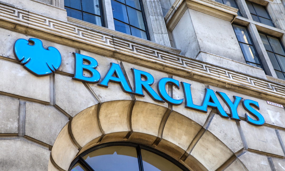 Barclays Accelerates AI Rollout With Anthropic’s Claude Code