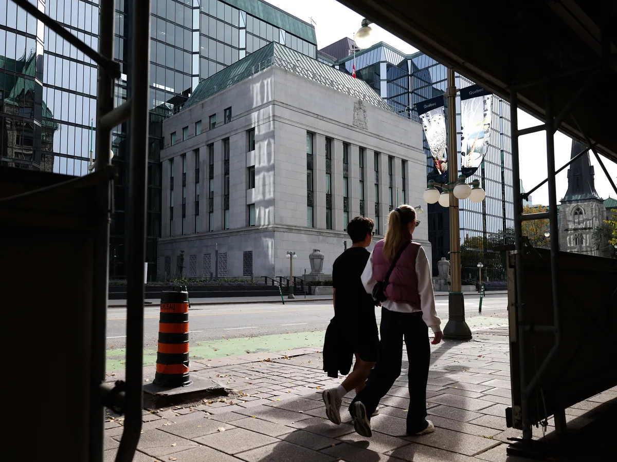 Calls increase for Bank of Canada to hike rates in October as global investment bank UBS weighs in
