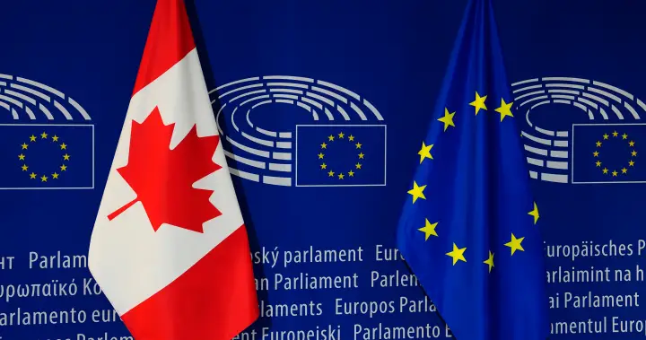 Export Development Canada is opening 3 new offices in Europe