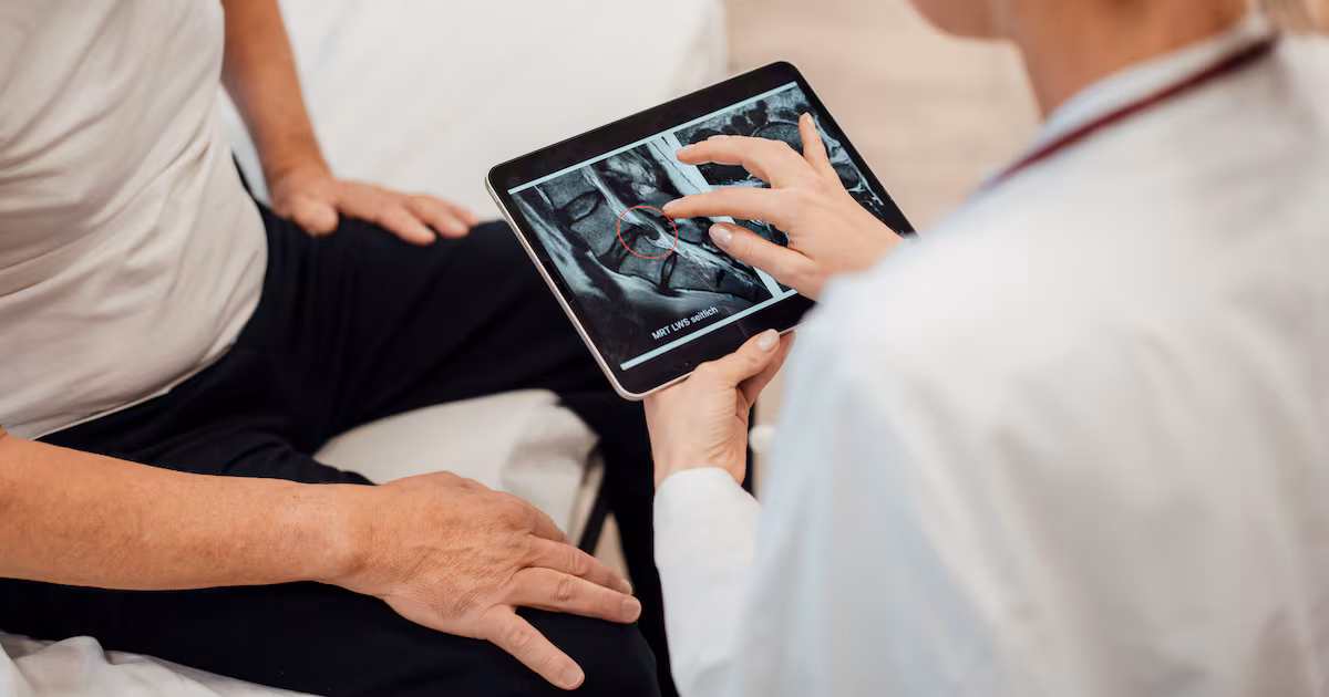Canadians embrace AI in health care, but not U.S.
