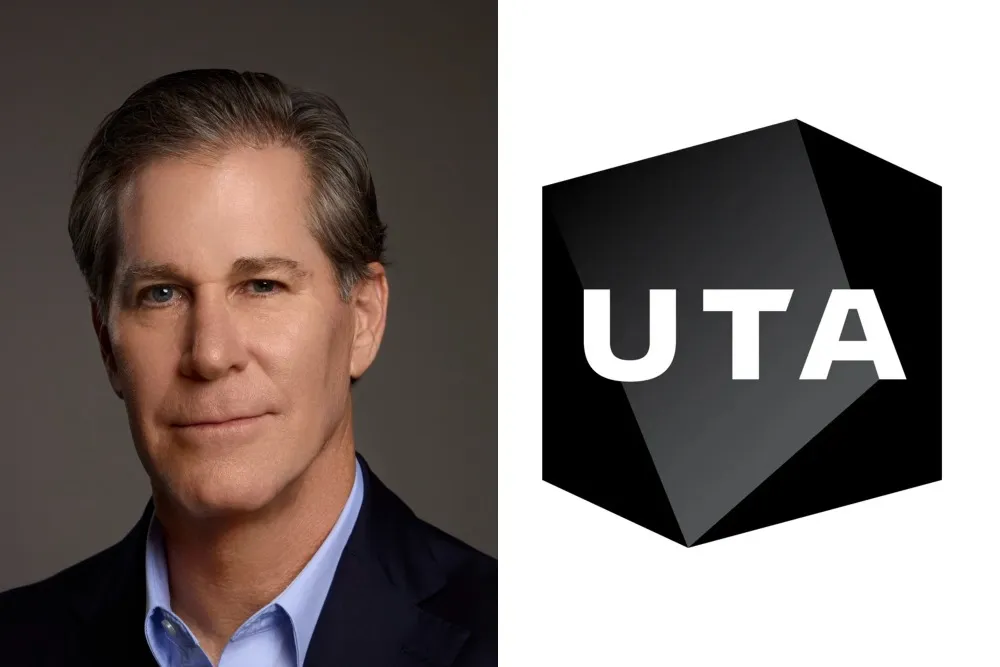 UTA Sets New Leadership Structure For Filmed Entertainment Division Under President Matt Rice