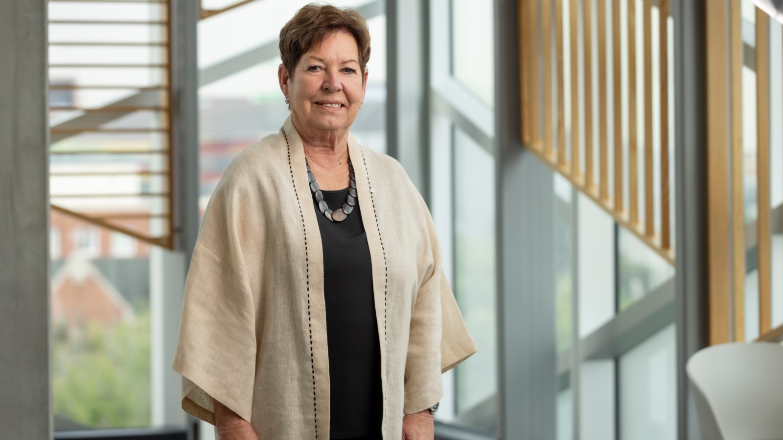 Cathy Roozen named 2027 Canadian Business Leader Award recipient