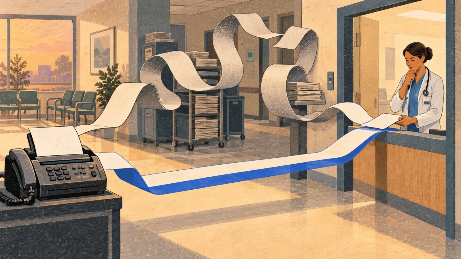 Basalt Raises $20M—Its 86% Speed Gain Is Still Customer