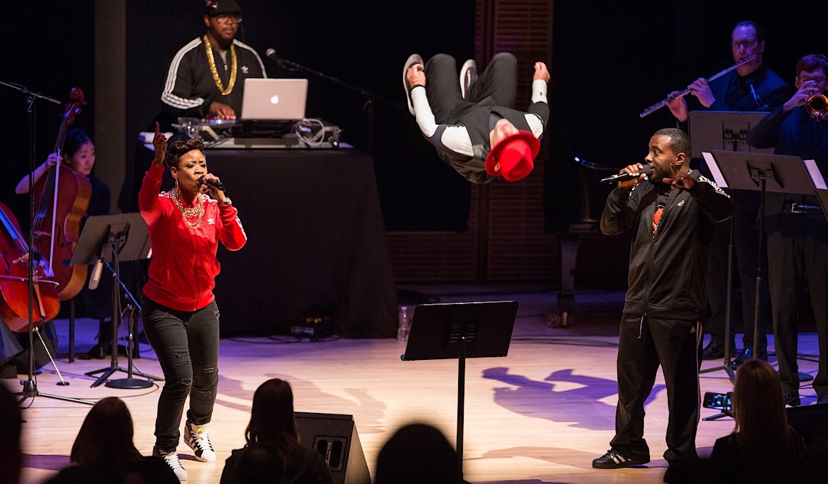 Top 17 Concerts & Live Shows in Houston This Week: June 8 to 14, 2026