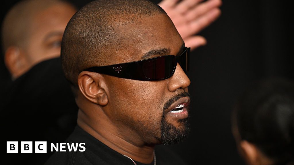 Kanye West's Russia shows officially cancelled after weeks of uncertainty