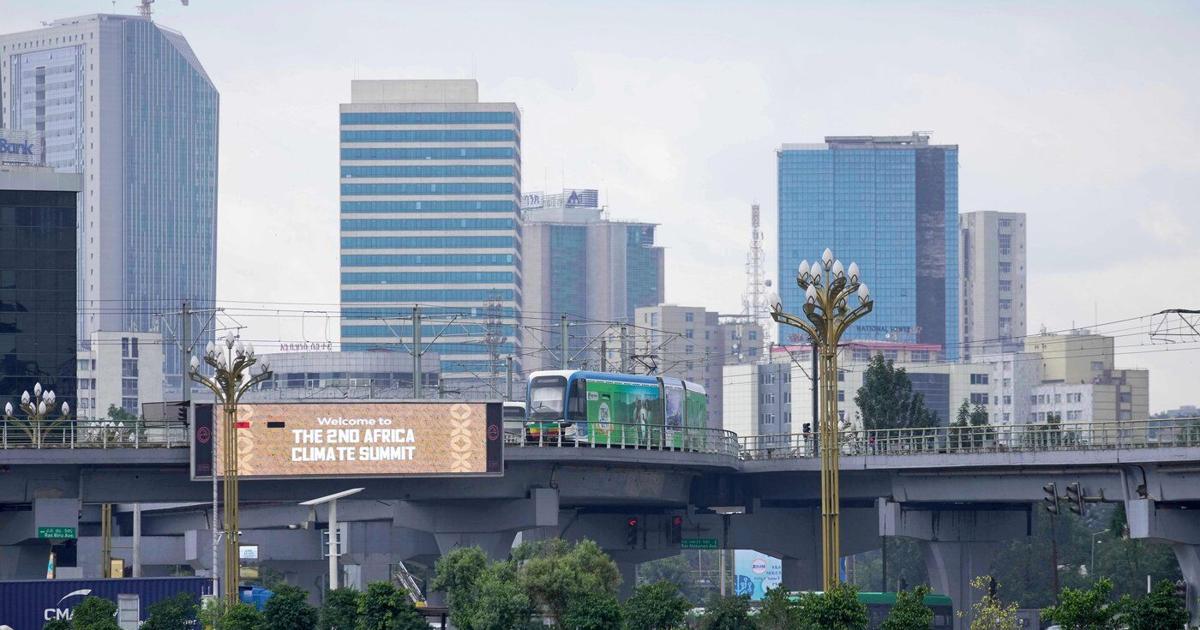 Ethiopia expels 10 Eritrean diplomats tensions between neighbors escalate