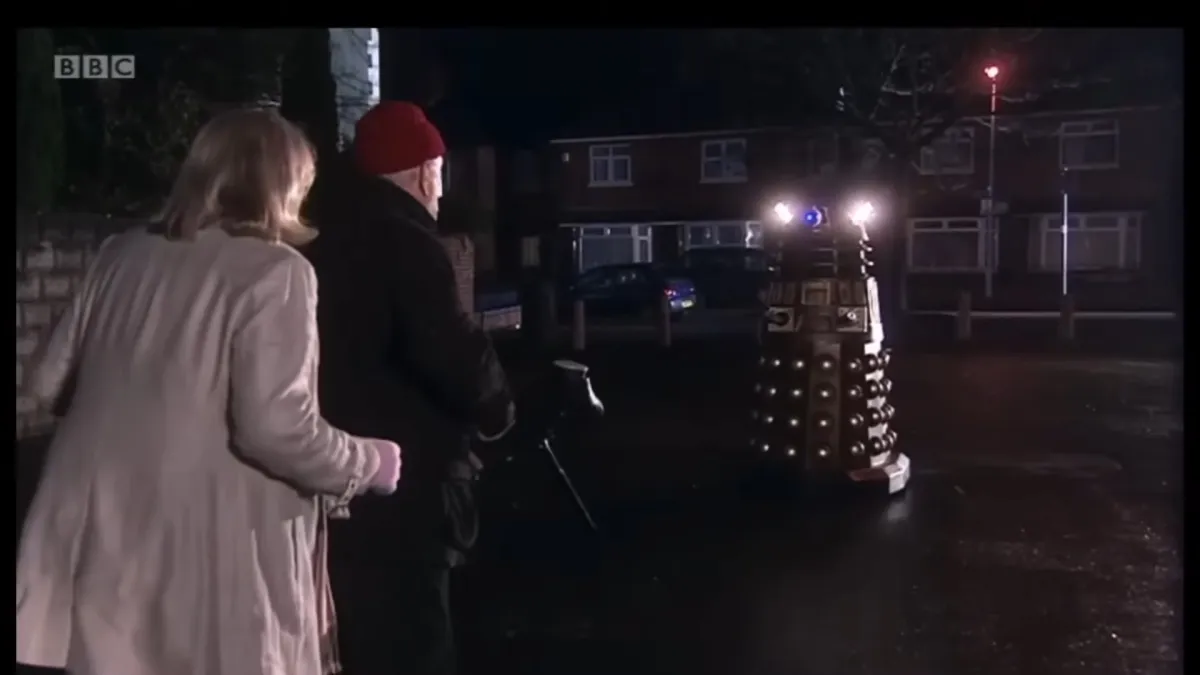 Top BBC Director Says He's Been Reviewing a Fully AI