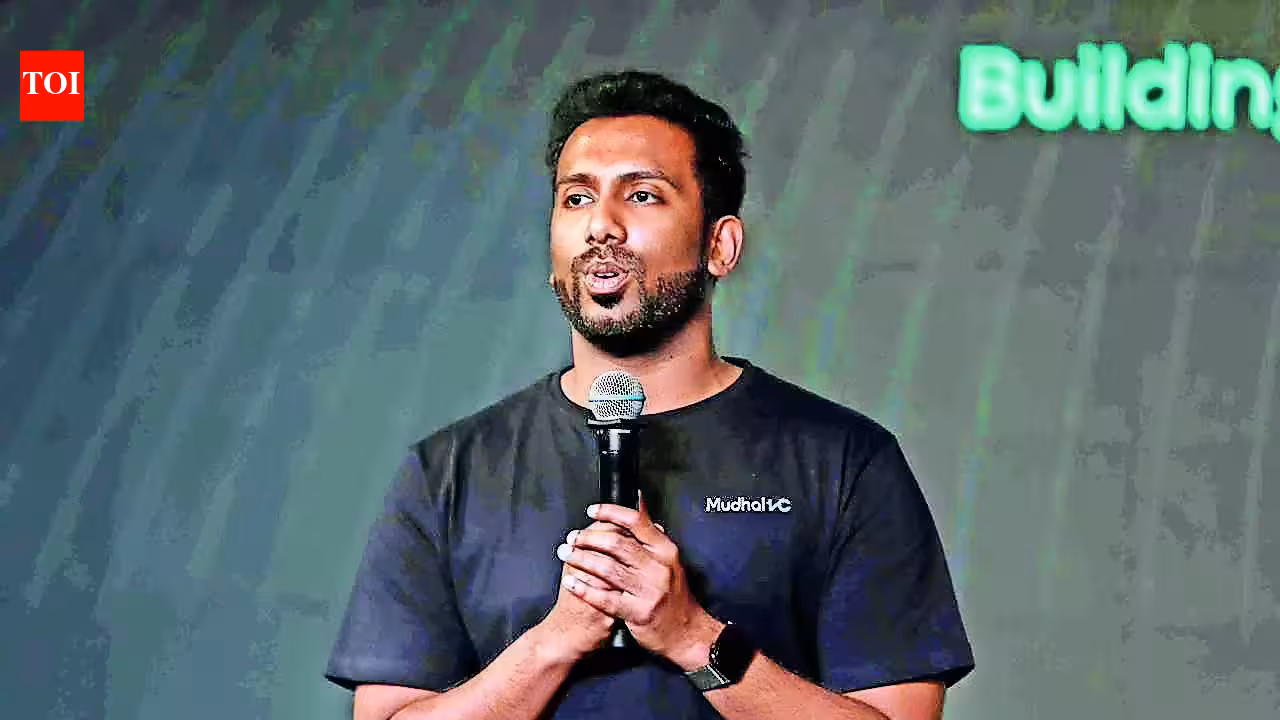 Mudhal VC aims to nurture D2C startups from TN; To back 20 startups