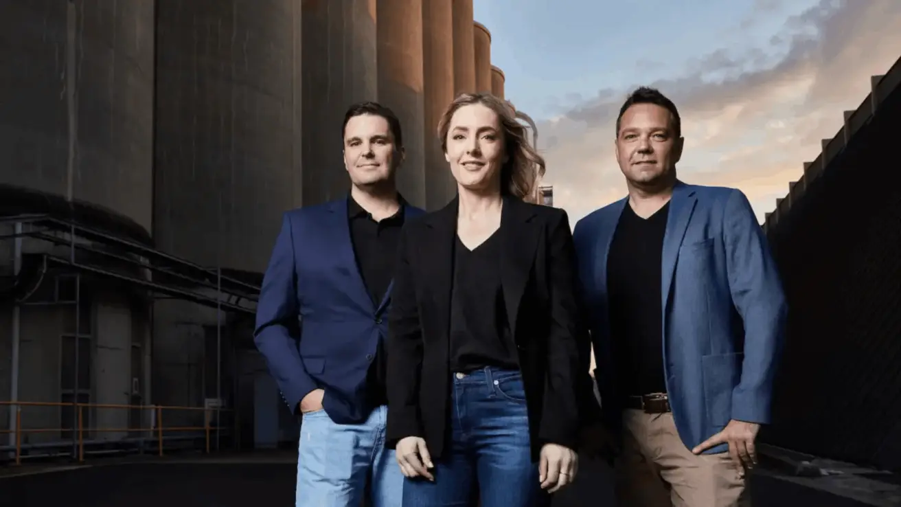 Three Aussie startups that raised $18.75 million this week