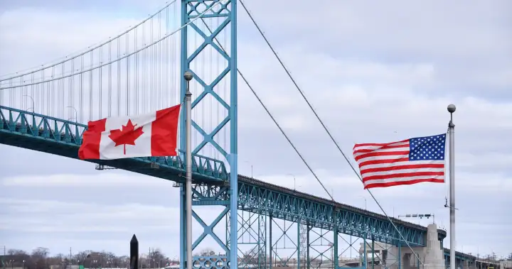 U.S. mayors ask Canadians to reconsider U.S. travel boycott