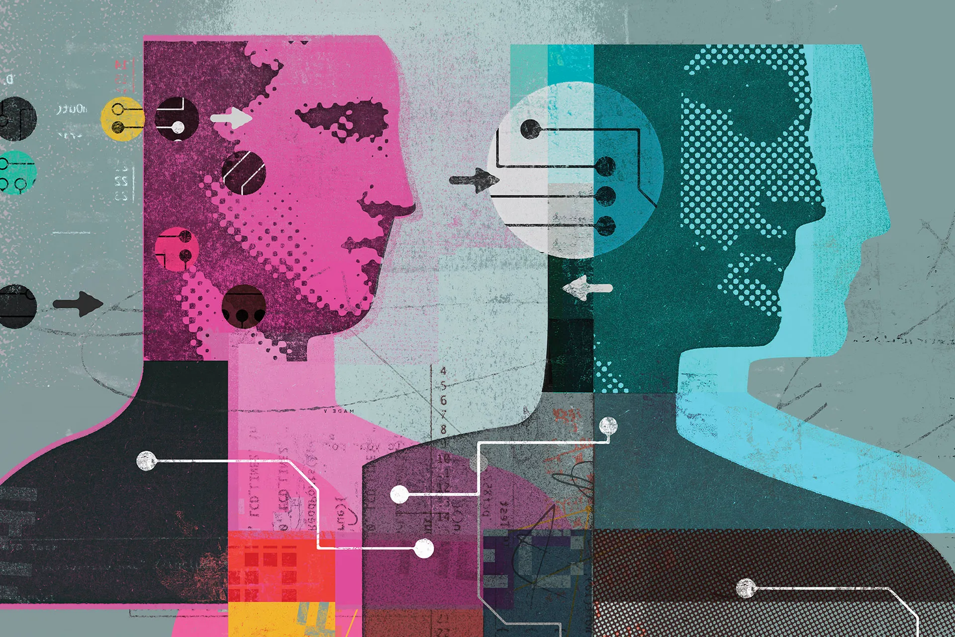 Why AI hasn’t triggered mass layoffs