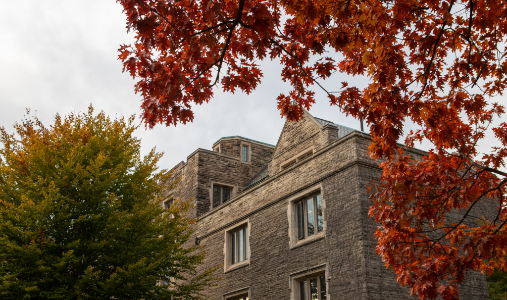 Prestigious global ranking places McMaster in the top 5% of universities worldwide