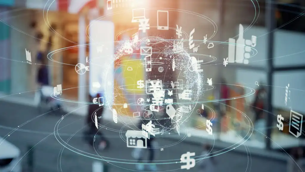 Omnissa delivers a peek into the benefits of breaking through enterprise data silos