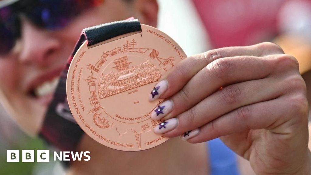 Weekly quiz: How did two champions fight over marathon dates for next year's London races?
