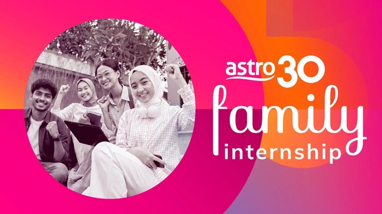 ASTRO Offers Internships to Customers