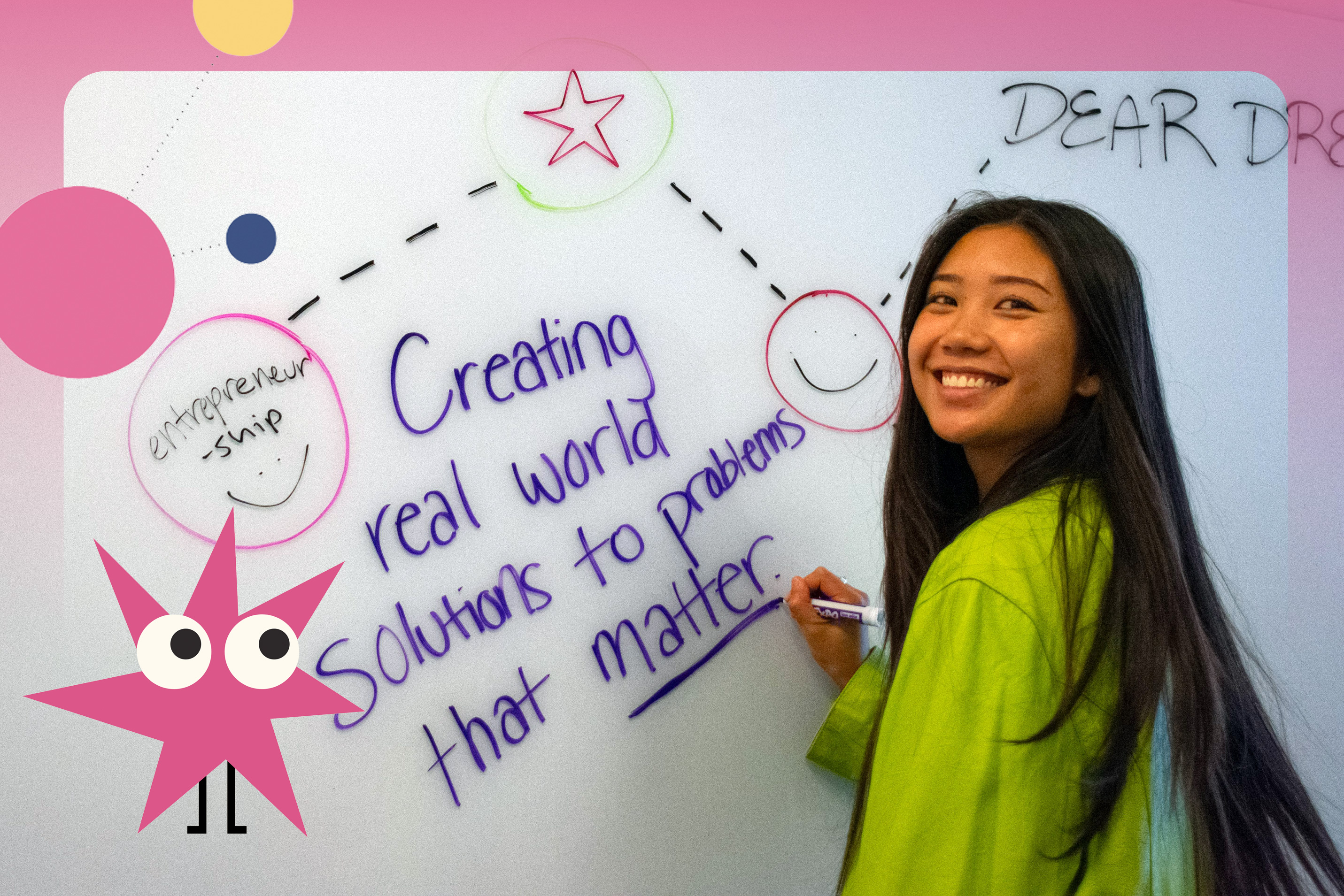 3 Questions: A new resource to empower young entrepreneurs