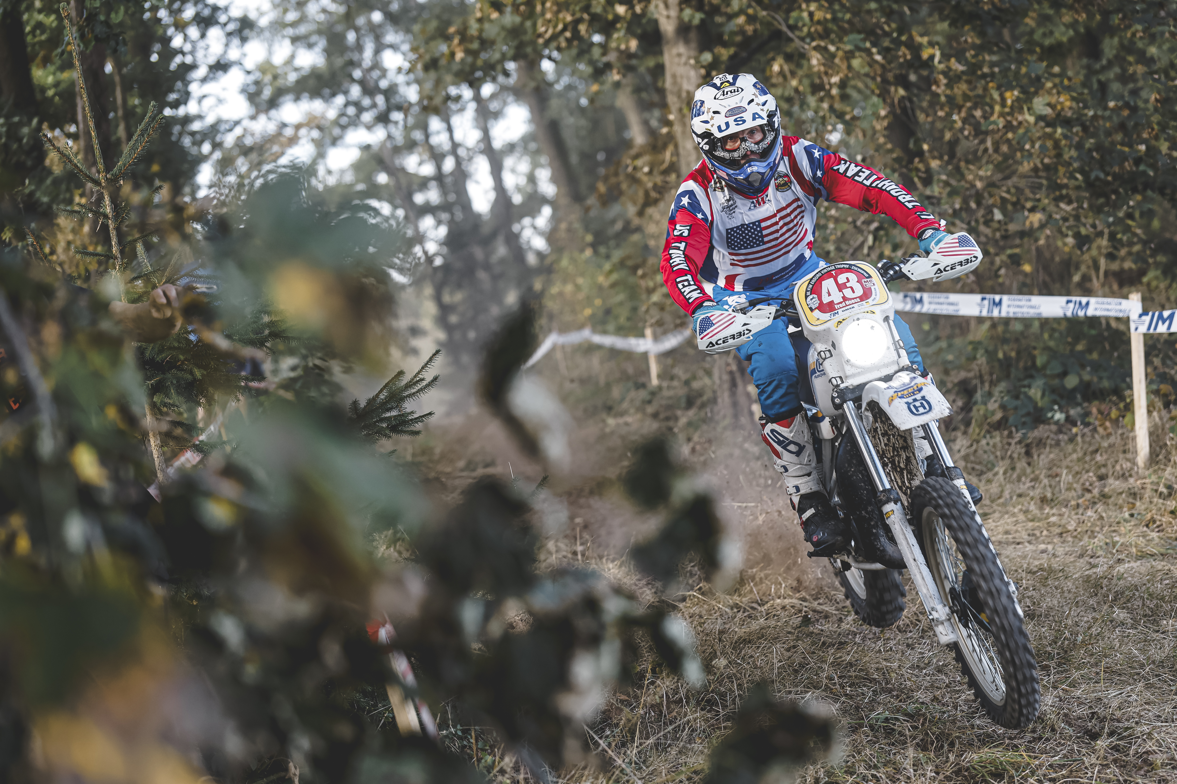 The World of Motorcycling- News detail