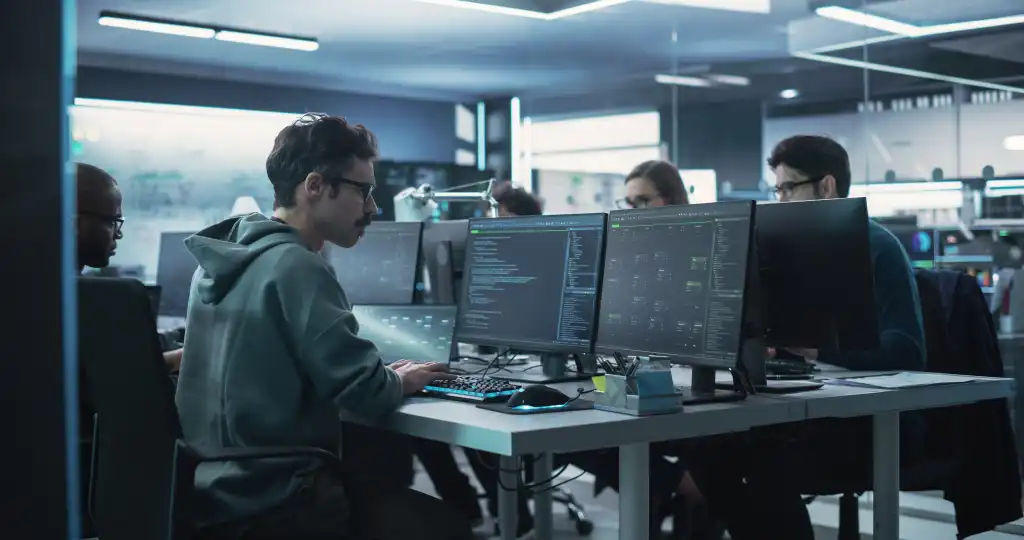 AI could boost software engineer productivity by 32.6%