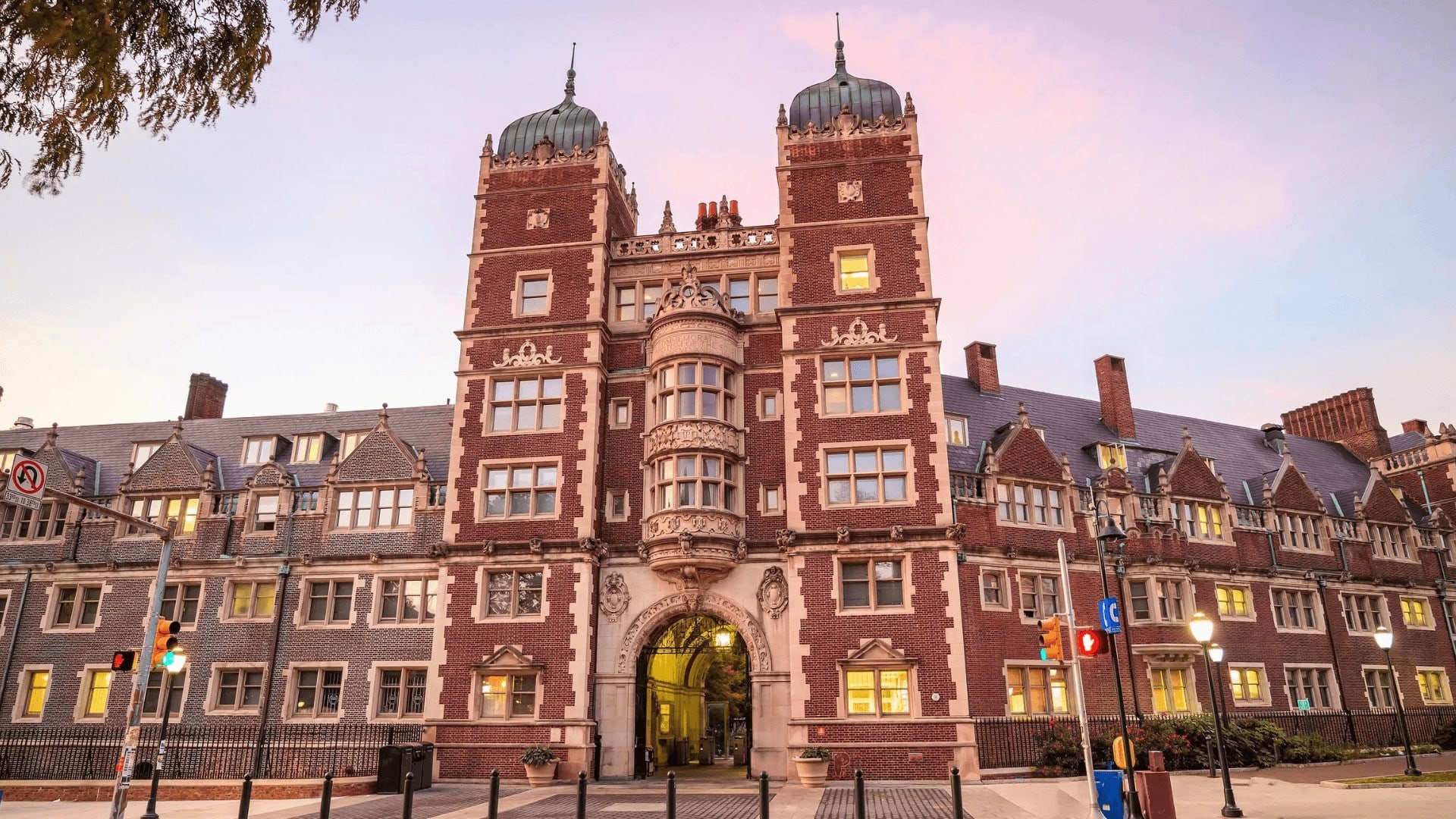 University of Pennsylvania: Successful Alumni Who Founded Startups