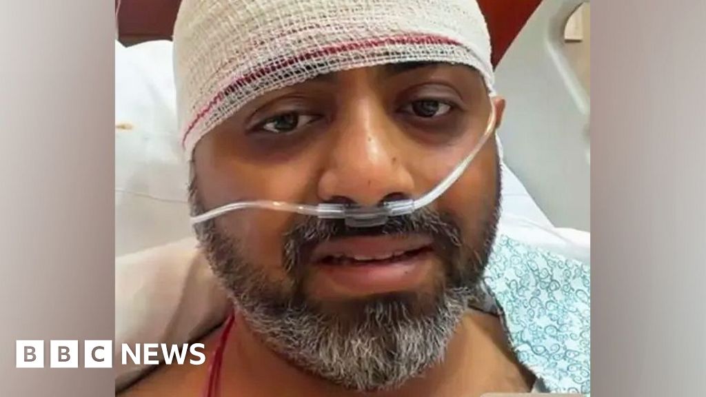 I opened cockpit door of plane while being attacked, Indian pilot tells Modi