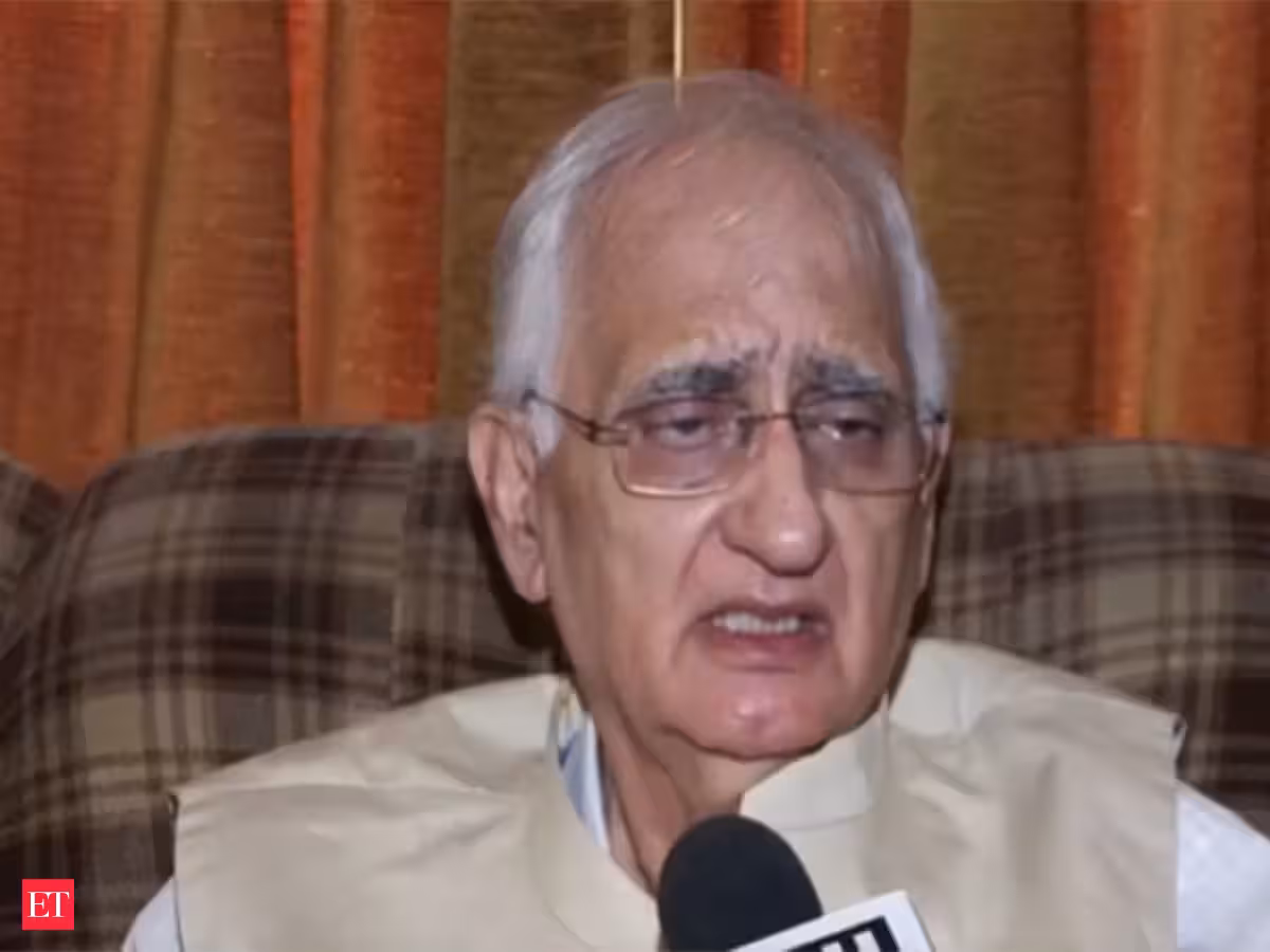 INDIA bloc coming together in remarkable manner, 2029 Lok Sabha polls will be different story: Salman Khur