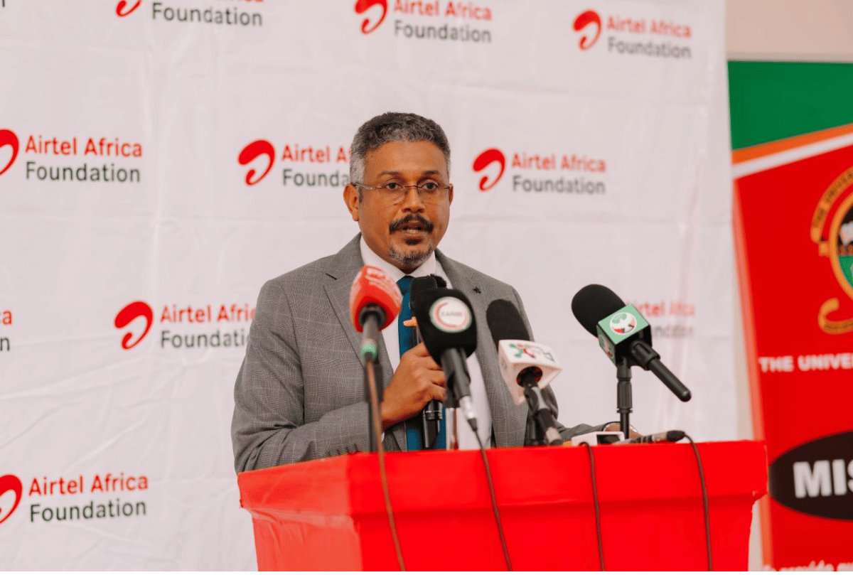 Airtel Africa Foundation Expands Tech Fellowship to Zambia