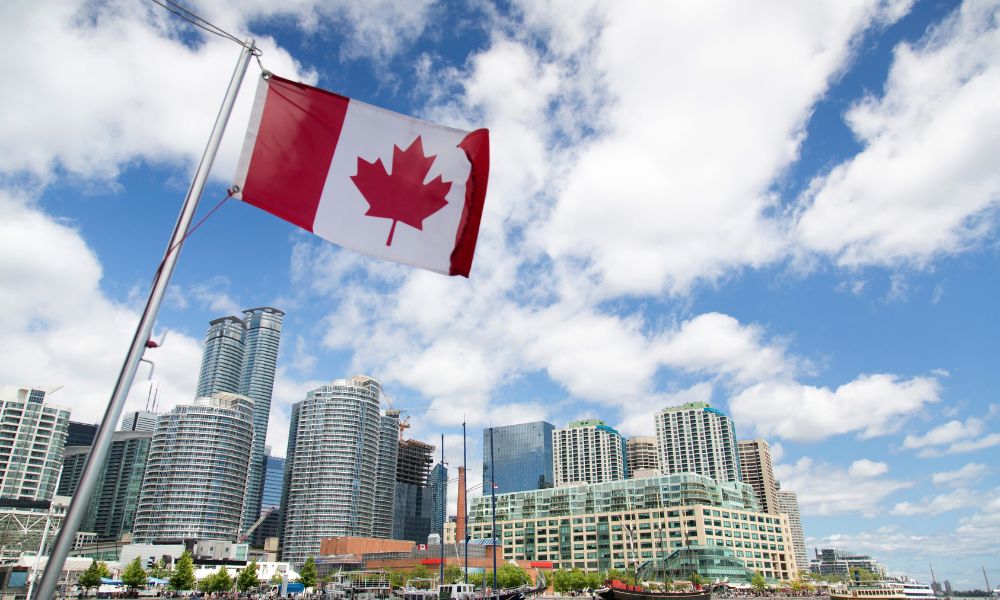 West Coast oil pipeline becomes Canada's first national interest project