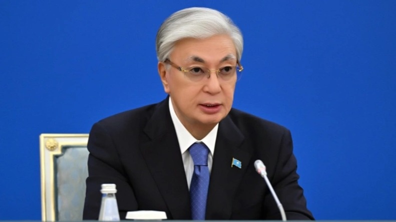 Tokayev: Artificial intelligence must become a key tool for industrial modernization