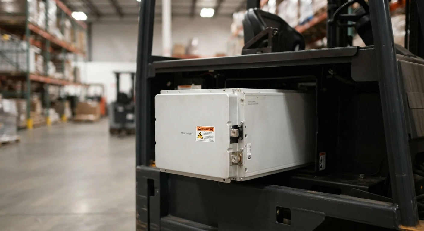 A battery company rejects a buyout offer as undervaluing it. Its operating expenses fell 33% year over year.