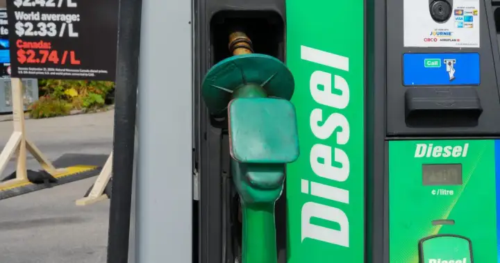 As Texas declares state of emergency over fuel shortage, what’s dyed diesel