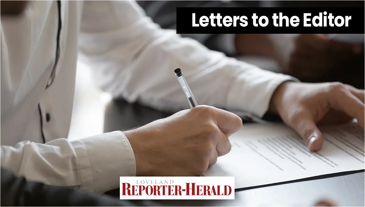 Letters: Proposition NN; election civility; artificial intelligence