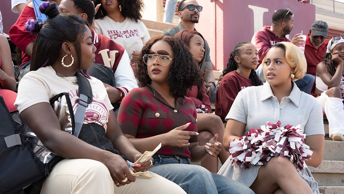 ‘A Different World’ Earns Fast Season 2 Renewal at Netflix
