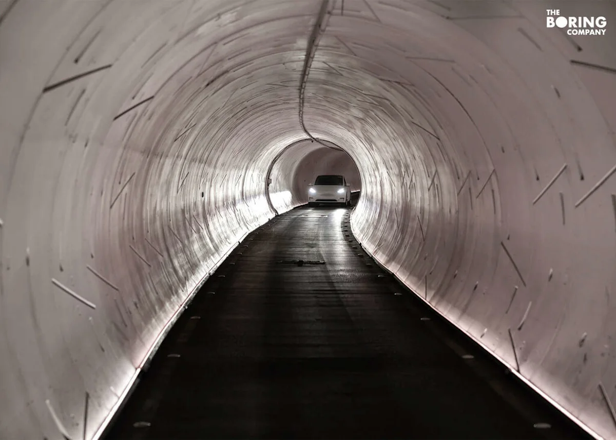 Austin startups post record $5.6B quarter led by Boring Co., Base Power