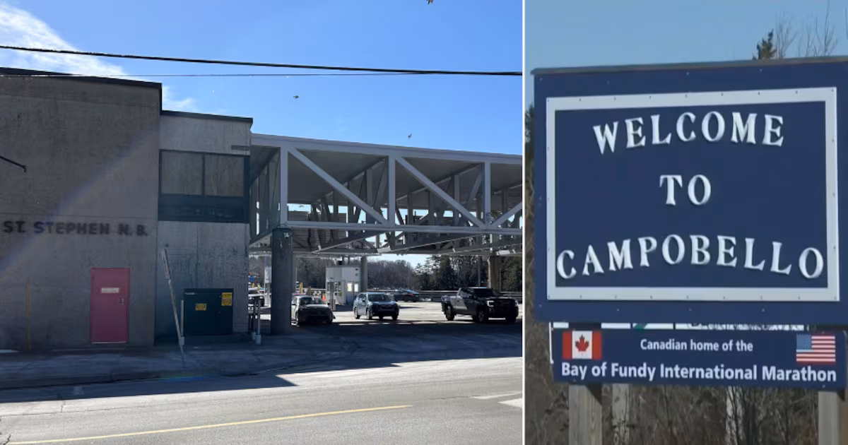 Island mayor doesn’t know what comes next after truck wasn’t allowed over U.S.